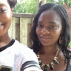 Meet your Posher, Casily